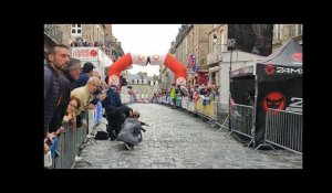 Grand Prix de Fougères 2022 : La victoire de Damien Poisson