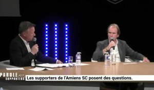 Emission spéciale : Parole aux supporters de l'Amiens SC Football 