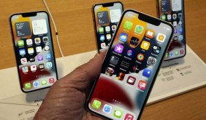 Brésil : Apple interdit de vente d'Iphone 12 et 13 sans chargeur