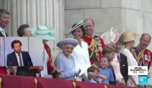 Décès d'Elizabeth II : la fortune de la famille royale britannique passée à la loupe
