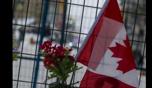Décès de la reine Elizabeth II : le Canada pleure sa souveraine