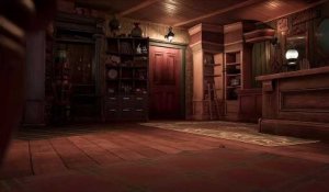 Hogwarts Legacy : L’héritage de Poudlard – Trailer State of Play exclusif pour la quête de la boutique hantée de Pré-au-Lard
