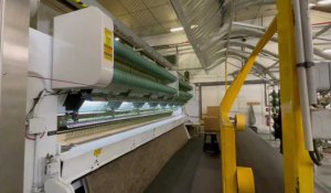 Spécialiste du gazon synthétique, FieldTurf va investir l’ancienne base Intermarché à Bruay-La-Buissière