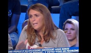 "Promotion de la contraception et du contrôle des naissances" : Valérie Benaïm pointée du doigt...