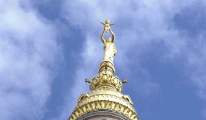 Notre-Dame de Brebières : L'éclat de la Haute-Somme