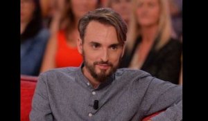 Christophe Willem obligé de voir une psy après le gros échec de son album, fin précipitée de sa...