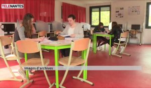 Rentrée scolaire : " Tous les élèves auront leur enseignant"