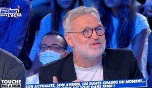 Laurent Ruquier balance sur les "conneries" dites par Jean-Marie Bigard