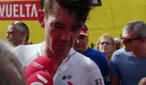 Tour d'Espagne 2022 - Ben O'Connor