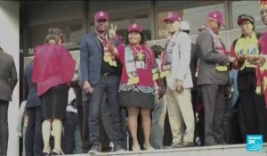 Élections en Angola : le parti au pouvoir remporte une victoire serrée