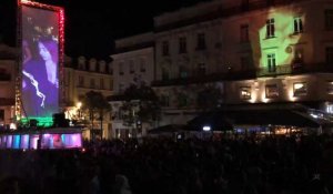 VIDEO. Festival des Accroche-cœurs à Angers : une déambulation techno à ne pas manquer ce samedi soir