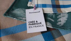 Roubaix : La Blancheporte  collabore avec l'Atelier agile