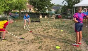 Divion : L'espace jeunes a été inauguré