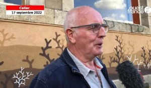 VIDÉO. Le maire de Callac réagit après les mobilisations dans sa commune