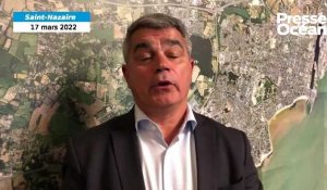 VIDÉO. Présidentielle : le maire PS de Saint-Nazaire appelle à « faire barrage à l’extrême droite »