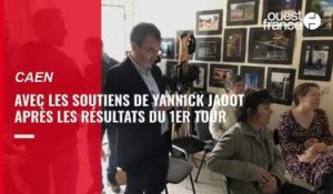 VIDÉO. Présidentielle : les Verts du Calvados broient du noir 