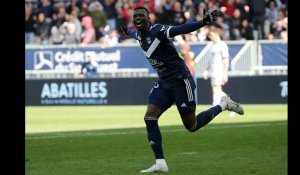 Ligue 1: Le débrief express de Bordeaux-Metz (3-1)