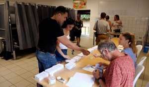 Présidentielle 2022 : ces électeurs français qui votent avant la métropole