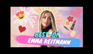 Emma Keitmann (La Villa des Coeurs Brisés 7) : Le best of avec Vivian et en solo !