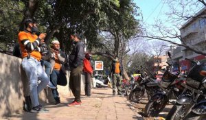 "Gig economy" en Inde : échapper au chômage pour tomber dans la précarité
