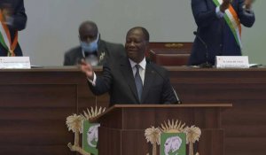 Côte d'Ivoire: Tiémoko Meyliet Koné, de la Banque centrale d'Afrique de l'Ouest à vice-président