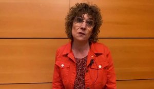 Caudry : Mélanie Disdier, conseillère régionale RN réagit au second tour de l’élection présidentielle