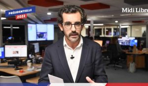 Présidentielle 2022 : le débrief vidéo d'Olivier Biscaye