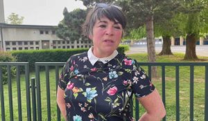 Législatives: Trois questions à Sophie Perrin, candidate de la Nupes pour la troisième circonscription des Ardennes