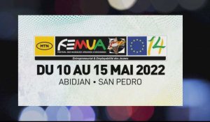 Côte d'Ivoire : le Femua 2022 met à l'honneur la rumba congolaise