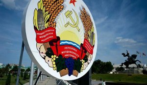 Where is Transnistria and why does it matter?