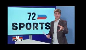 72 Sports (02.05.2022 - Partie 1)