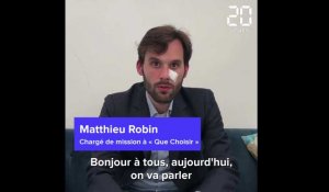 « 20 Minutes » et l’UFC-Que Choisir répondent à vos questions sur la fin des tickets de caisse en 2023