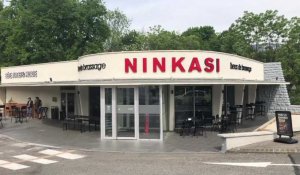 Le développement de Ninkasi en Savoie