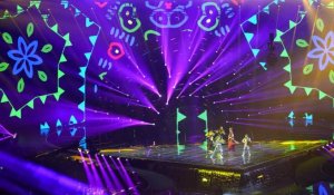 Eurovision 2022 : 31 ans après le concours mythique est de retour en Italie