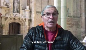Abbaye de St-Martin-aux-Bois : Ce «phare dans la plaine» qui intrigue le monde entier