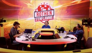 "Il nous prend tous pour des cons, des jambons !" : Jérôme Rothen s'emporte totalement contre Neymar