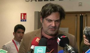 Nicolas Zepeda condamné à 28 ans de réclusion: une condamnation "juste", réagit Me Schwerdorffer