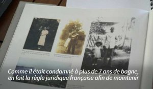 "La douleur silencieuse" des déportés algériens en Nouvelle-Calédonie