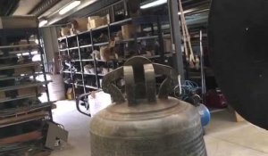 Les cloches de Desvres et de Rinxent bientôt restaurées