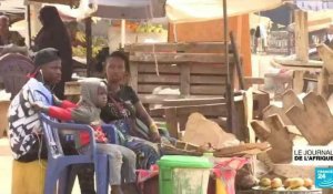 Guinée : la "foire du ramadan", pour lutter contre la hausse des prix des produits alimentaires