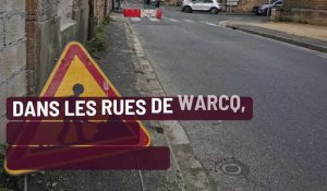 Ardennes: des travaux jusqu'en octobre dans les rues de Warcq
