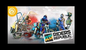 Season 2 Showdown Tutorial - Riders Republic