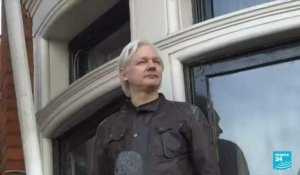 La justice britannique vient d'autoriser l'extradition de Julian Assange aux Etats-Unis