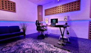 Roubaix : des studios d’enregistrement en projet dans l’ancien bowling