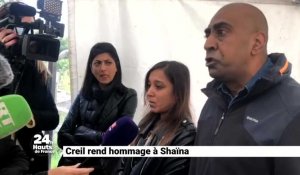 La chronique justice : Creil rend hommage à Shaïna