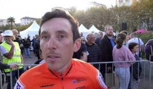 Cyclo - Le Mag - Stéphane Rossetto et sa saison galère : "Vivement l'année prochaine !"