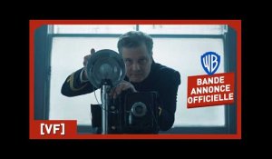 La Ruse - Bande-Annonce Officielle VF - Colin Firth