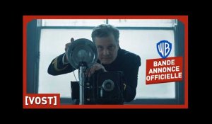 La Ruse - Bande-Annonce Officielle VOST - Colin Firth