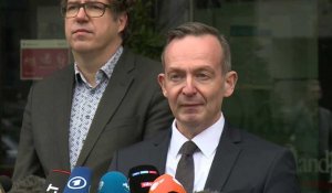 Allemagne : SPD, FDP et Verts pensent boucler leur accord de coalition "la semaine prochaine"