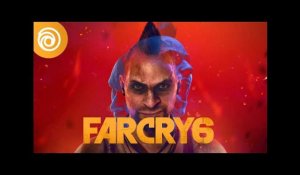 Vaas: Insanity DLC #1 Launch Trailer | Far Cry 6